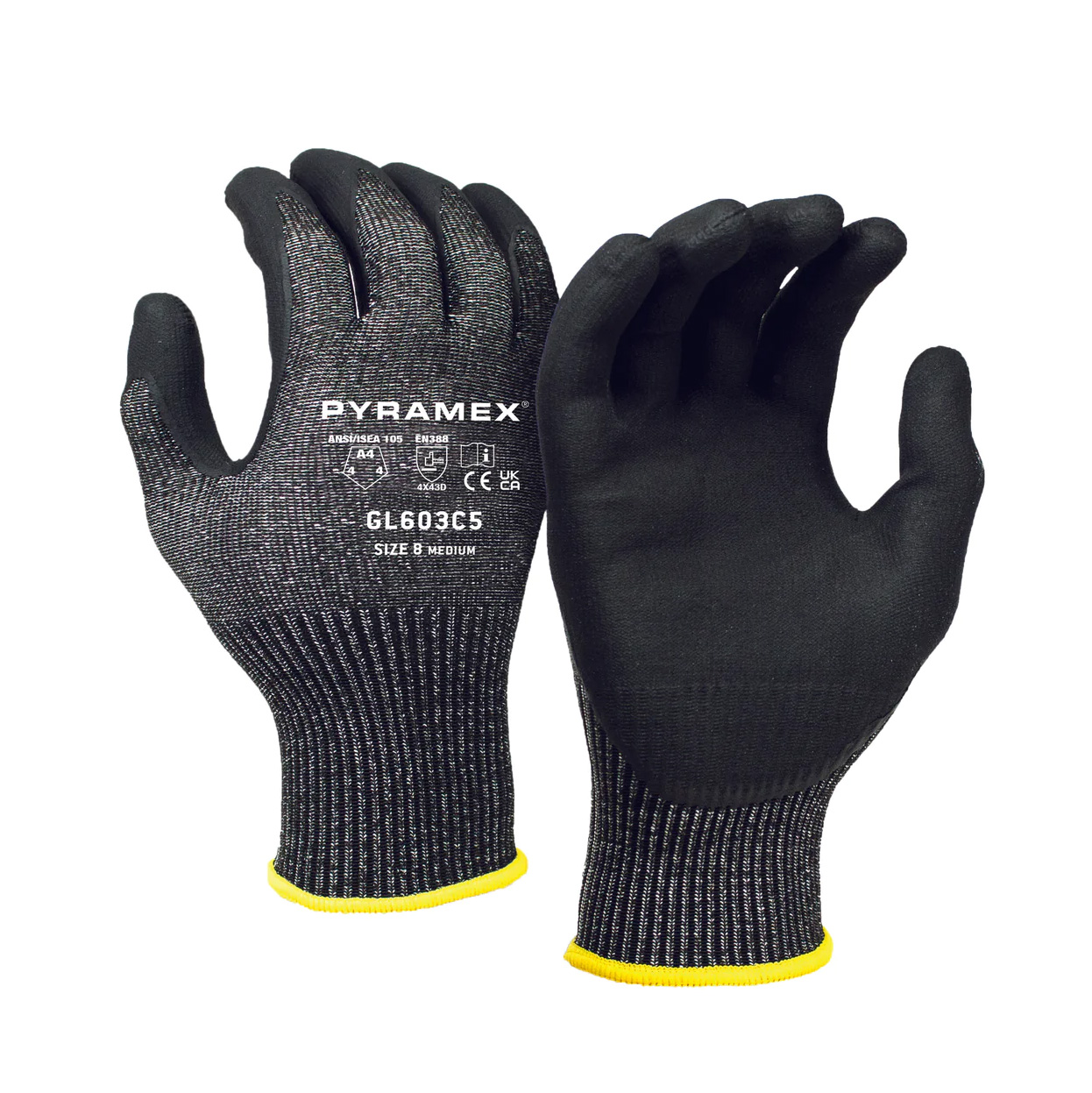  from GME Supply
