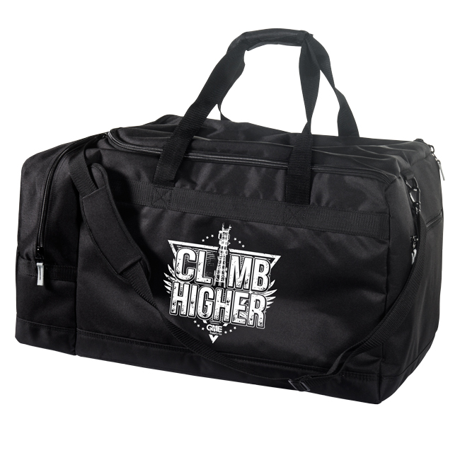 GME Supply Deluxe Gear Bag from GME Supply
