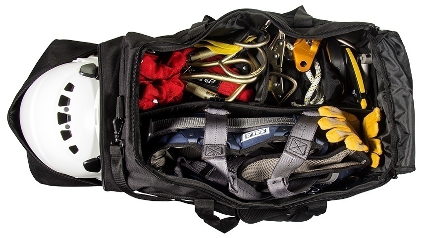 GME Supply Deluxe Gear Bag from GME Supply