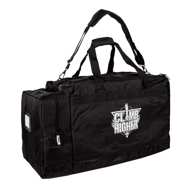 GME Supply Deluxe Gear Bag from GME Supply