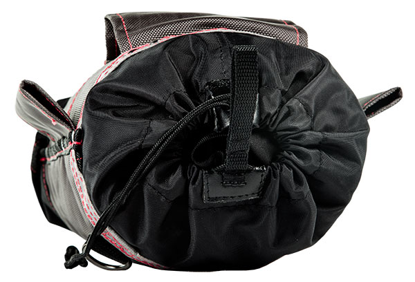 GME Supply Premium Top-Closing Canvas Nylon Bag with Connection Points from GME Supply