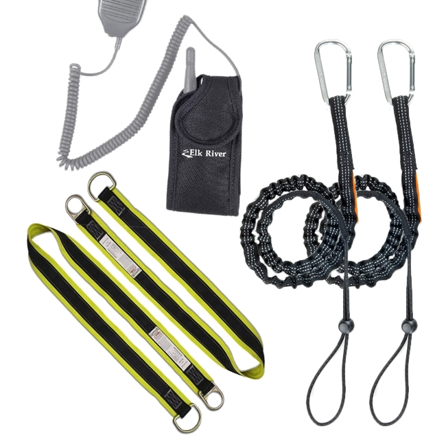 GME Supply 90120 Accessory Package from GME Supply
