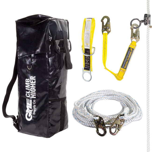 GME Supply Basic Lifeline Kit from GME Supply