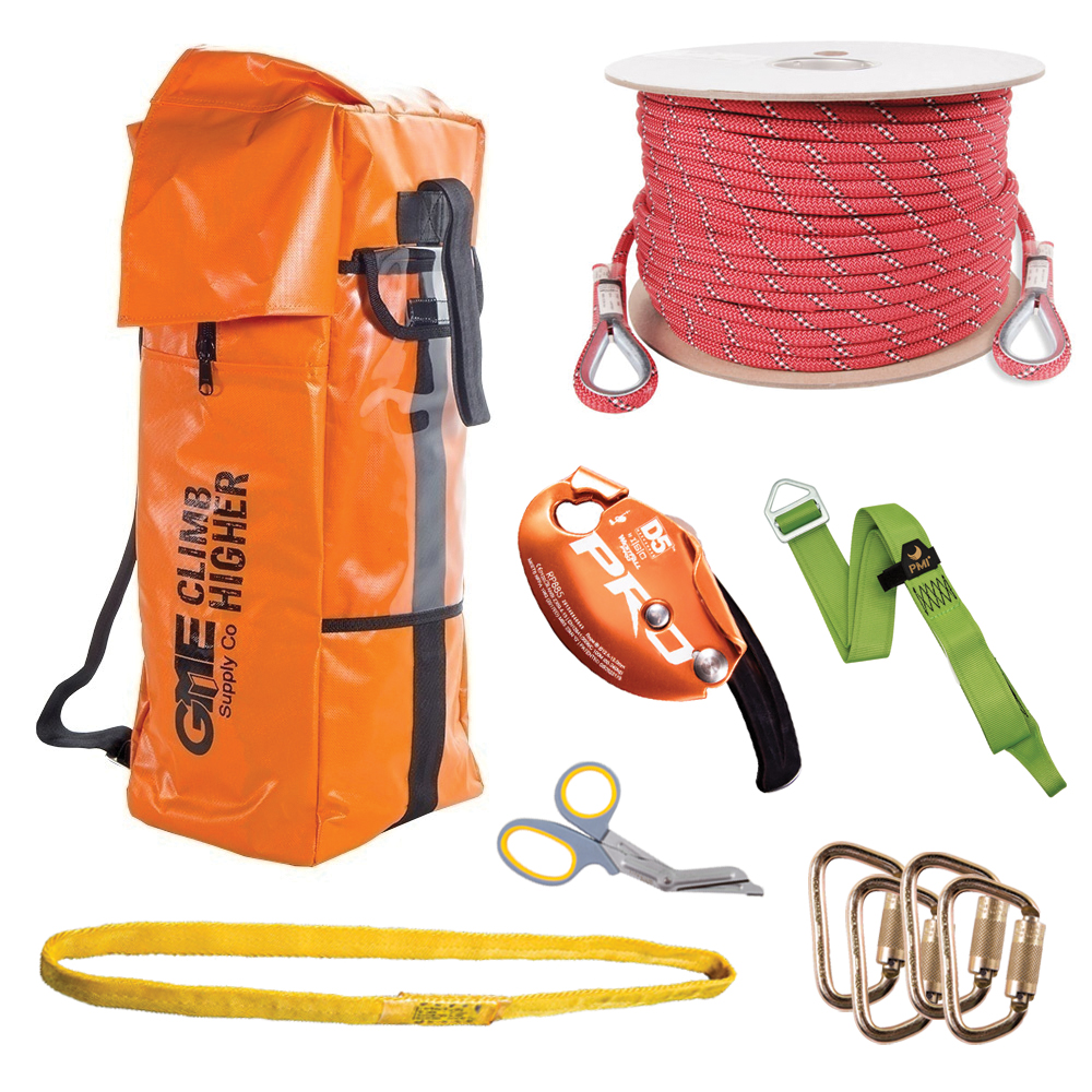 GME Supply 9125 Rescue Kit from GME Supply