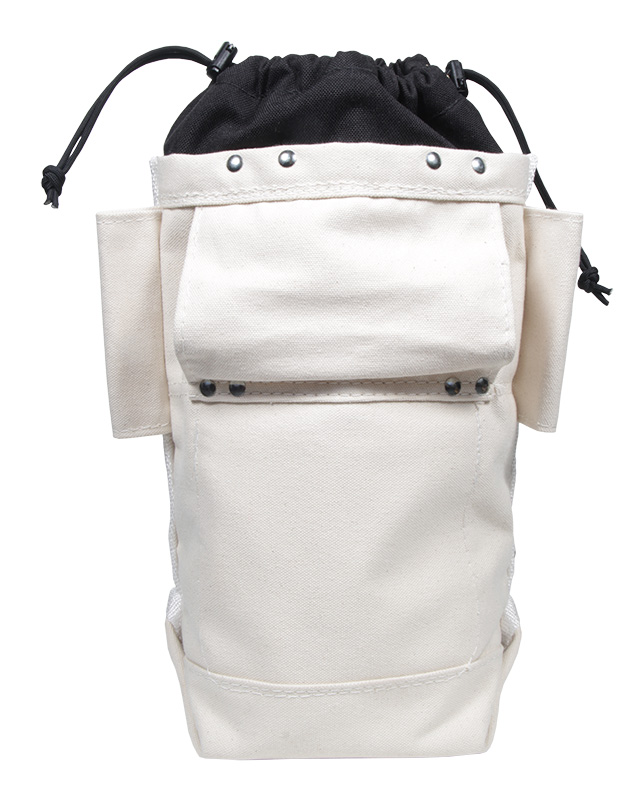 GME Supply GM-5416TCPD Heavy Top-Closing Canvas Bolt Bag