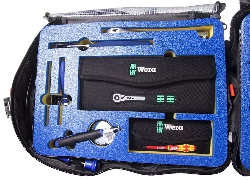 GME Supply Anti-Drop Technician Tool Kit from GME Supply