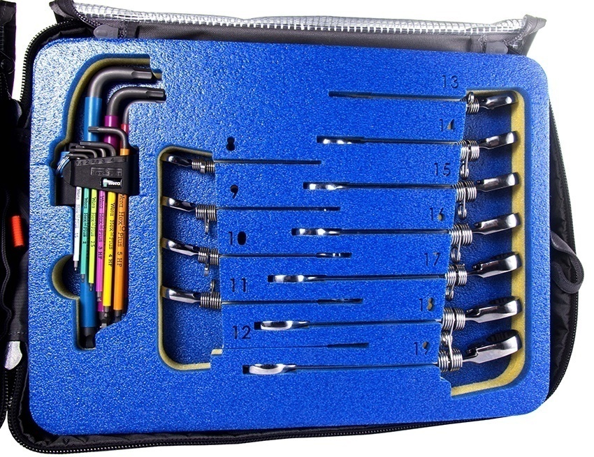 GME Supply Anti-Drop Technician Tool Kit from GME Supply