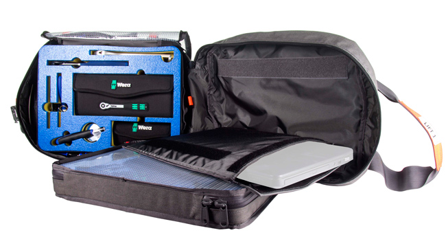 GME Supply Anti-Drop Technician Tool Kit from GME Supply