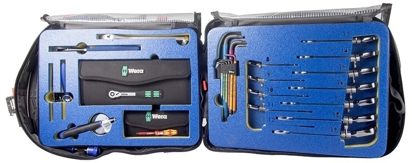 GME Supply Anti-Drop Technician Tool Kit from GME Supply