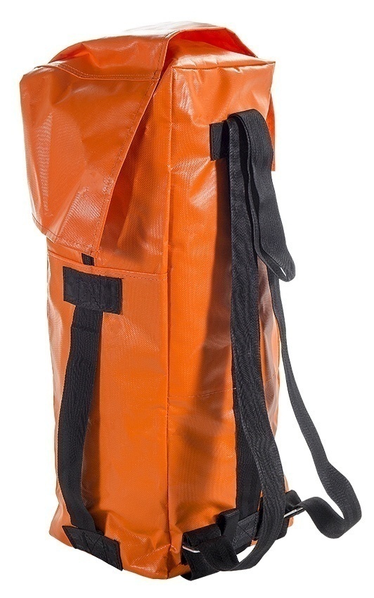 GME Supply Orange Waterproof Rope Bag from GME Supply