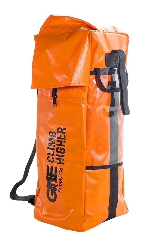 GME Supply Orange Waterproof Rope Bag from GME Supply