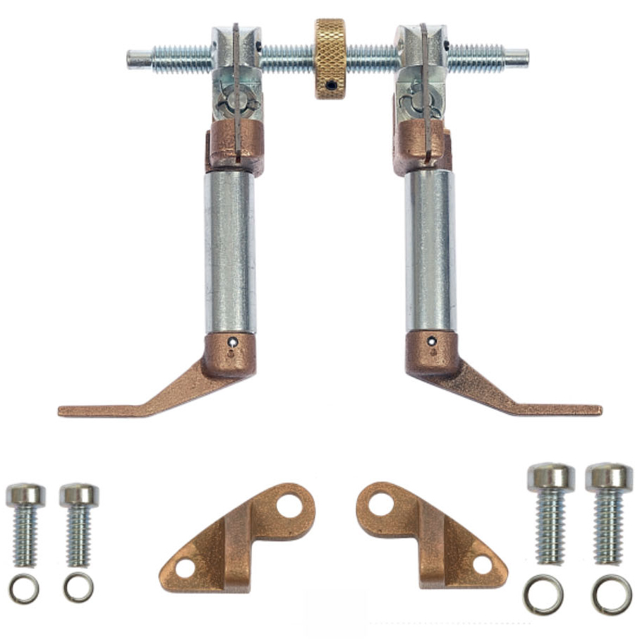 GMP Replacement Vertical Assembly Kit for J2 Lasher from GME Supply