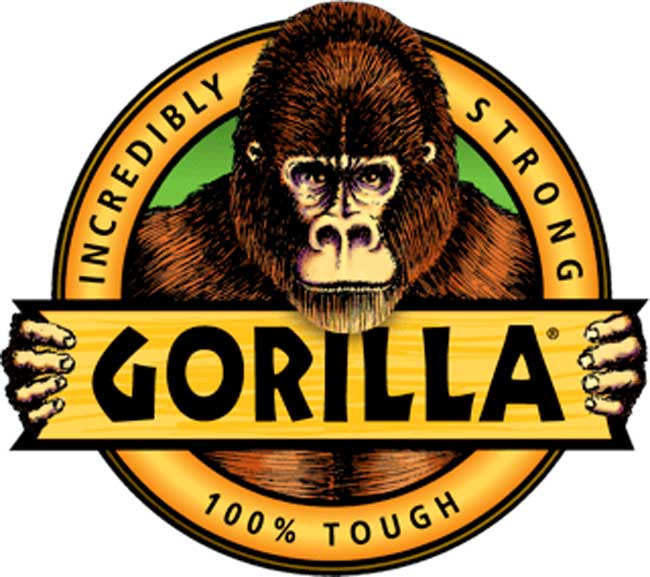 This product's manufacturer is Gorilla Glue Company