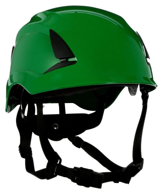 3M SecureFit Safety Helmet ANSI from GME Supply