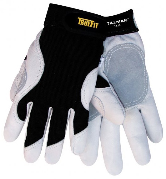 Tillman 1470 TrueFit Gloves from GME Supply