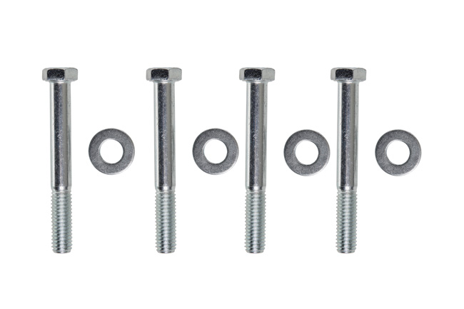 Hubbell Capstan Bolt | Capbolts from GME Supply