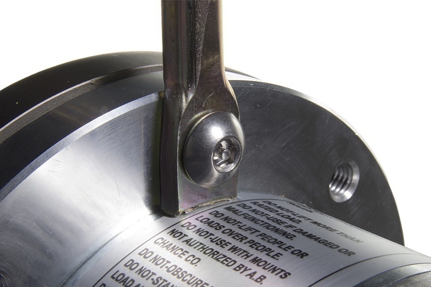 AB Chance Replacement Rope Hook