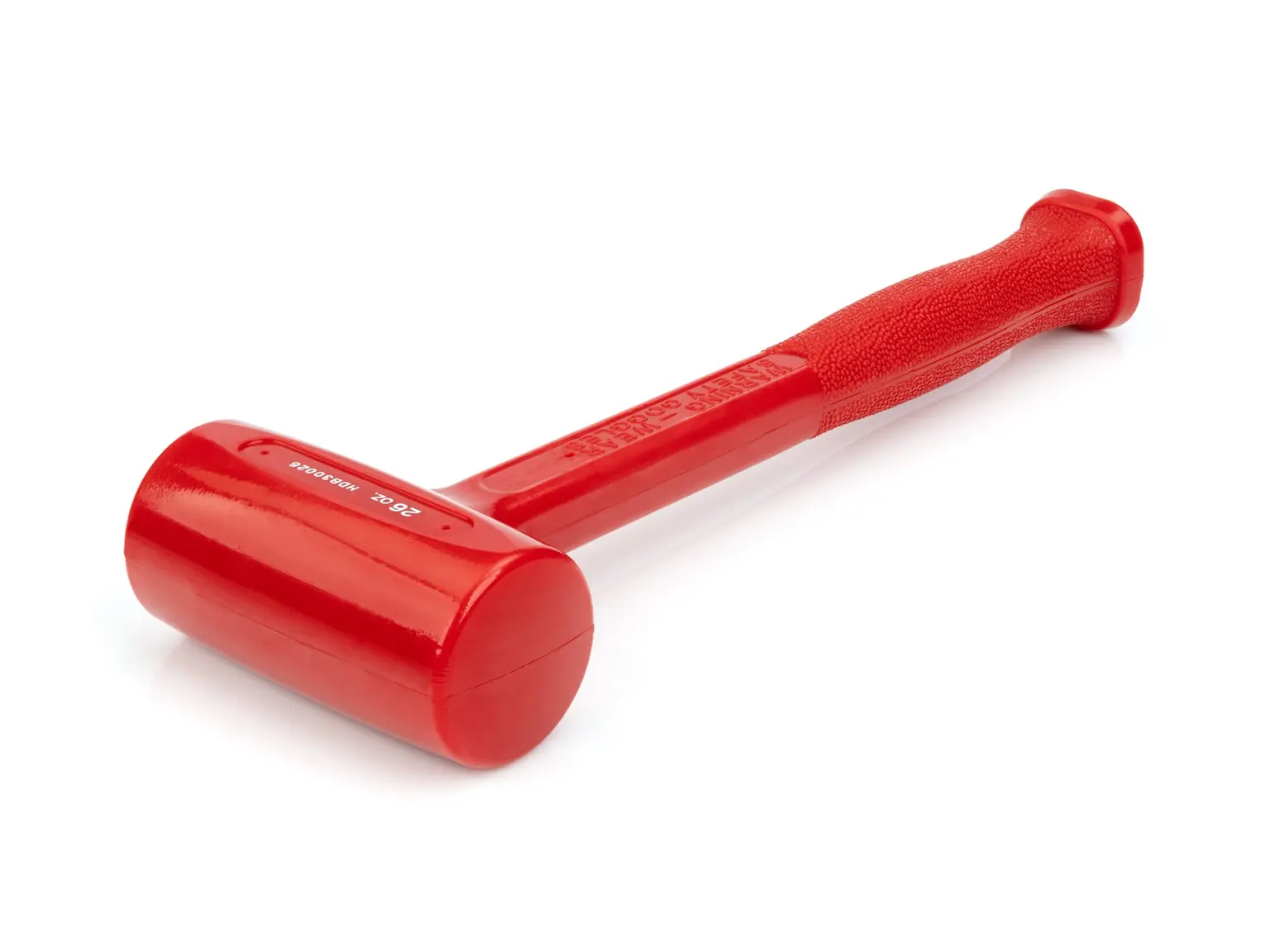Tekton 26 oz. Dead Blow Hammer from GME Supply