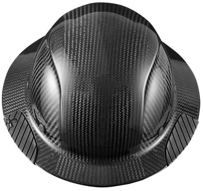 blue carbon fiber hard hat blue carbon fiber hard hat