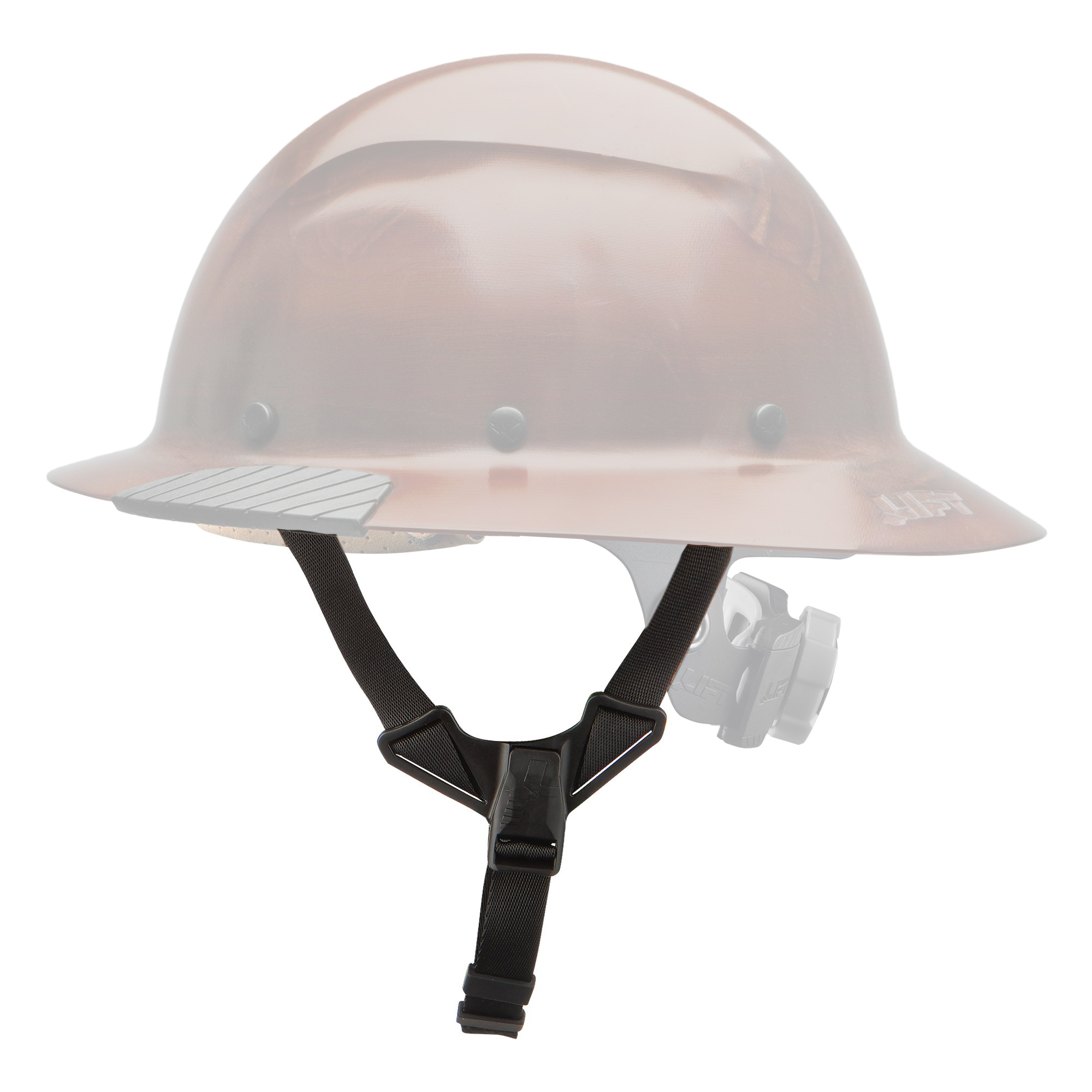 Lift Safety DAX Chin Strap from GME Supply