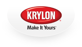 This product's manufacturer is Krylon