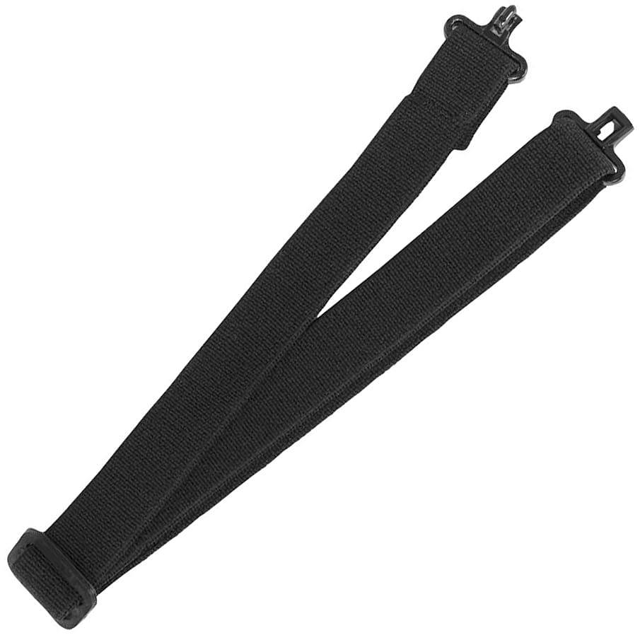 Radians Hard Hat Two Point Elastic Chin Strap