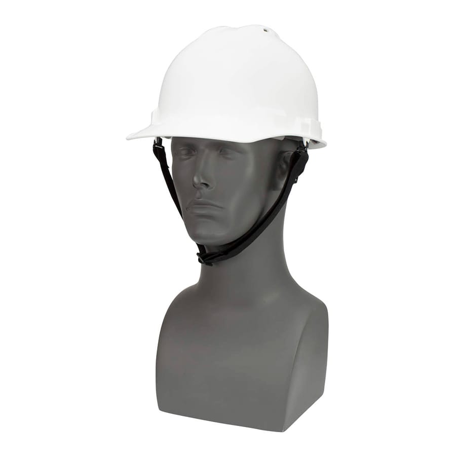 Radians Hard Hat Two Point Elastic Chin Strap
