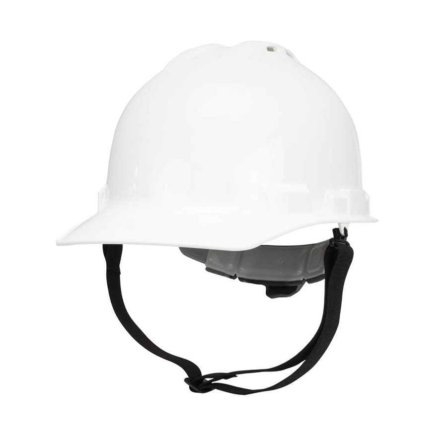 Radians Hard Hat Two Point Elastic Chin Strap