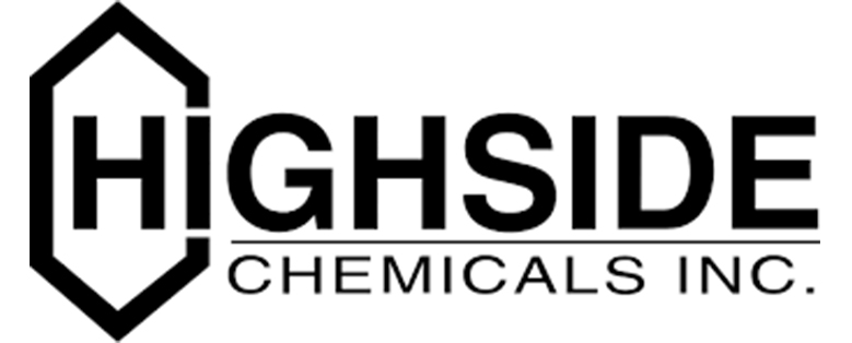 This product's manufacturer is Highside Chemicals