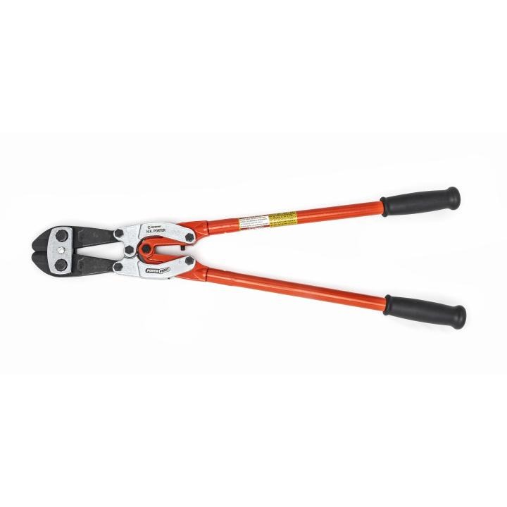 Crescent 24 Inch PowerPivot Center Cut Double Compound Action Bolt Cutter from GME Supply