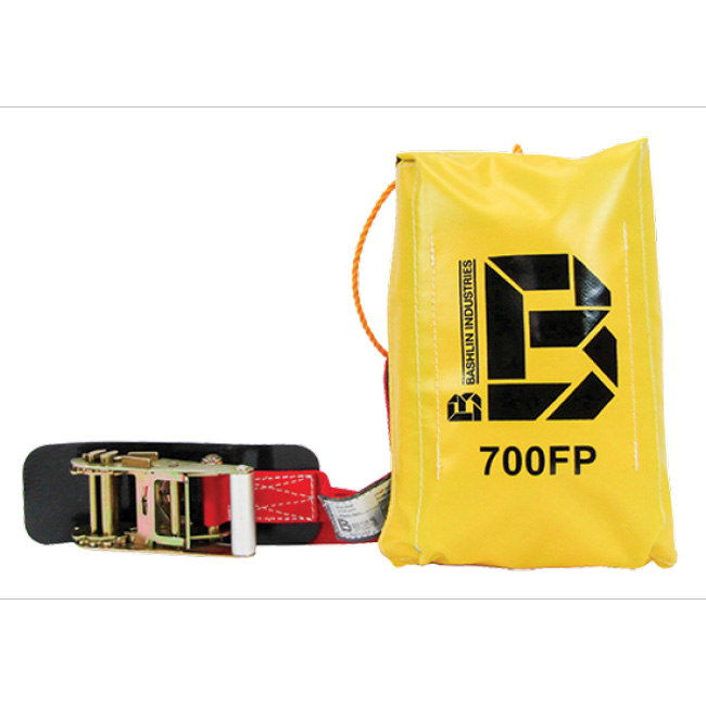Bashlin Boom Mounted Rescue Pack from GME Supply