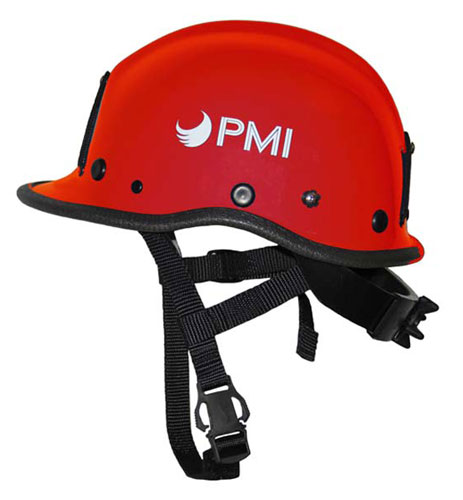 PMI Advantage NFPA Helmet from GME Supply