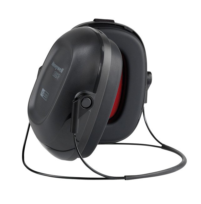 Honeywell VeriShield 100 Series Passive Earmuffs