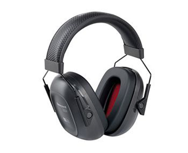 Honeywell VeriShield 100 Series Passive Earmuffs