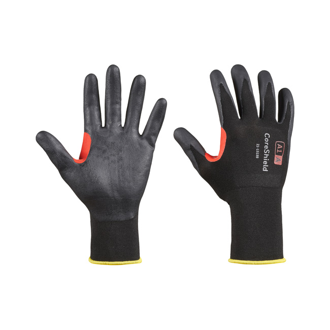 Honeywell CoreShield Cut  Resistant Gloves | 21-1518B from GME Supply