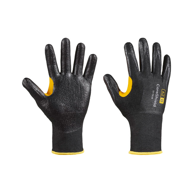 Honeywell CoreShield Cut  Resistant Gloves | 22-7913B from GME Supply