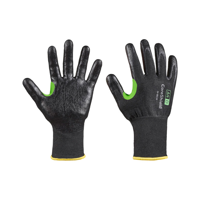 Honeywell CoreShield Cut  Resistant Gloves | 24-0913B from GME Supply