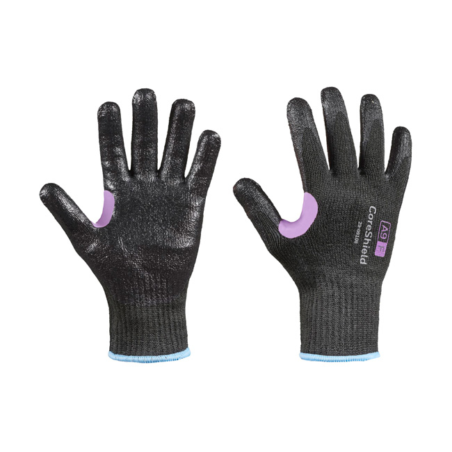 Honeywell CoreShield Cut  Resistant Gloves | 29-0910B from GME Supply