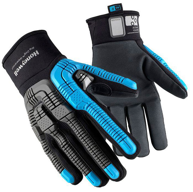Honeywell RigDog Impact Gloves |42-615B from GME Supply