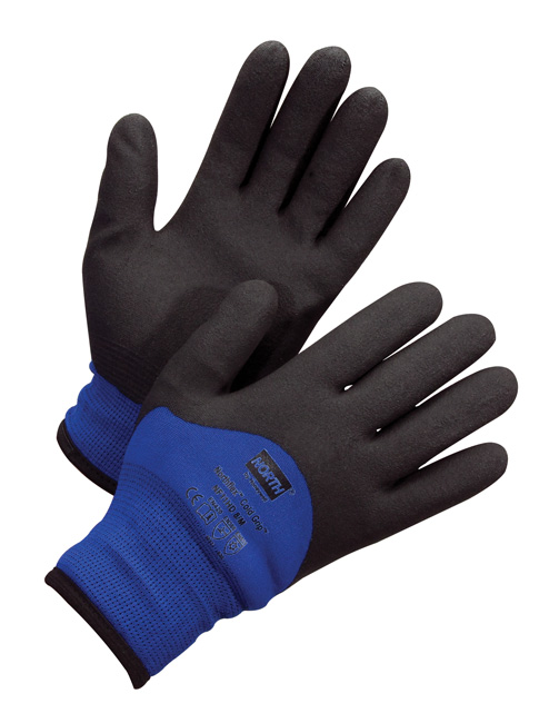 Honeywell NorthFlex Gloves-Cold Grip from GME Supply