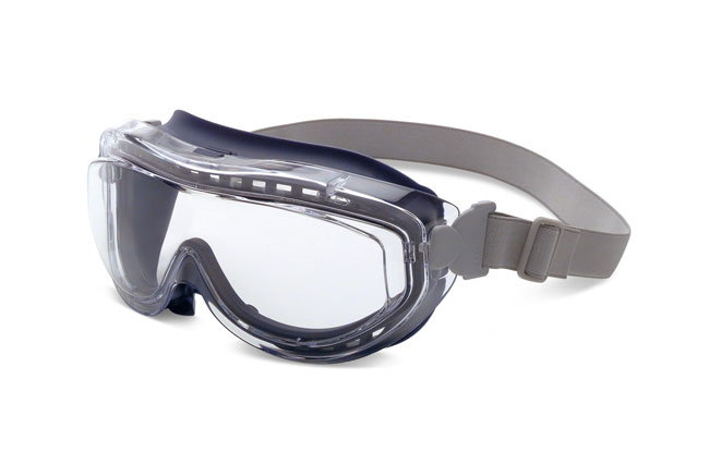 Honeywell Uvex Flex Seal Safety Goggles | S3405HS from GME Supply