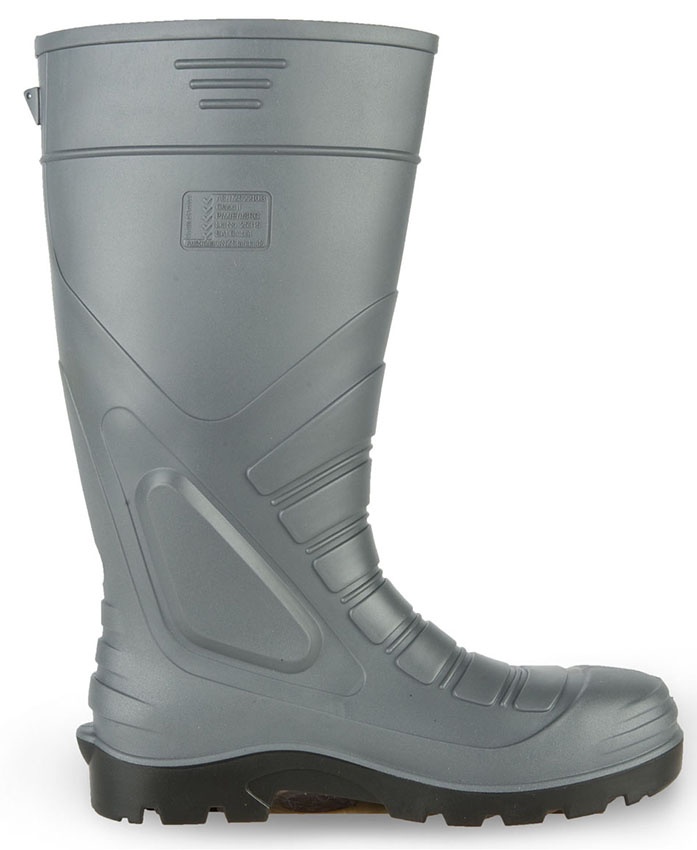 Oliver 22-205 Safety Gumboot from GME Supply