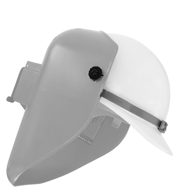 Honeywell Fibre-Metal Speedy Loop Hard Hat Mounting System from GME Supply