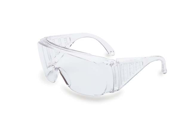 Honeywell Ultra-Spec Safety Glasses | S0250X from GME Supply