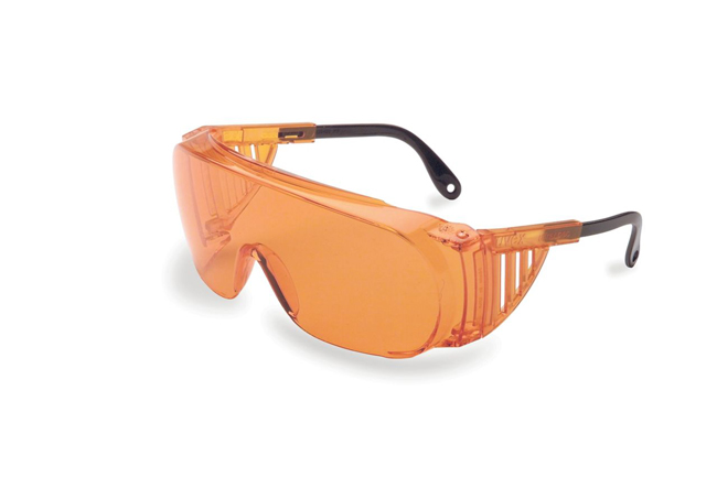 Honeywell Ultra-Spec Safety Glasses | S0360X from GME Supply