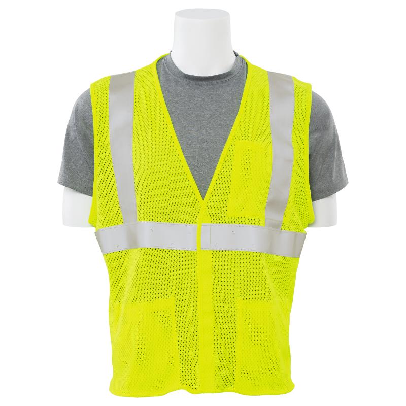 ERB IFR152 Class 2 Flame Resistant Vest from GME Supply