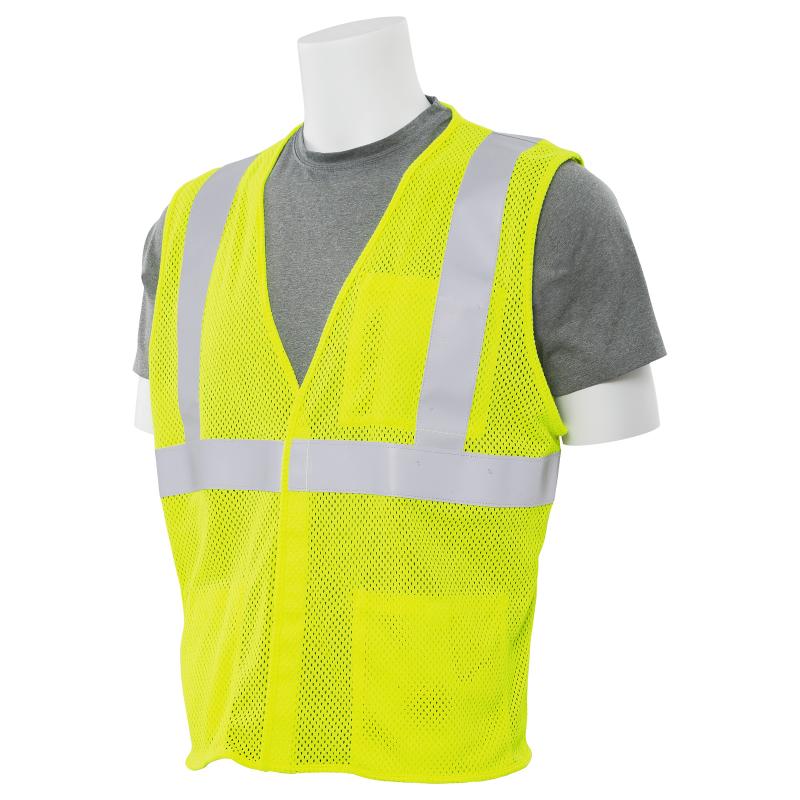 ERB IFR152 Class 2 Flame Resistant Vest from GME Supply