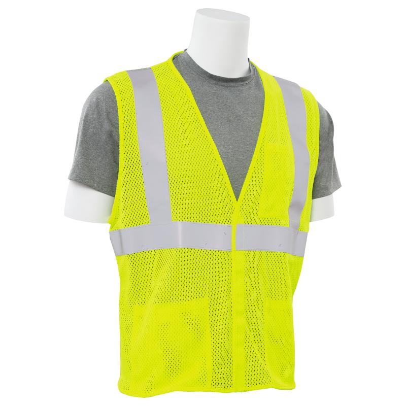 ERB IFR152 Class 2 Flame Resistant Vest from GME Supply