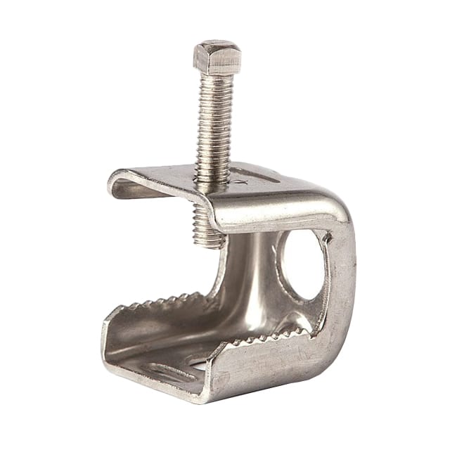 Izzy Industries 3/4 Inch Stainless Steel Angle Adapter (10 Pack) from GME Supply