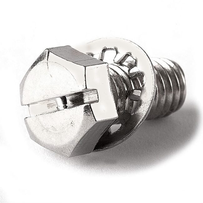 Izzy Industries Stainless Steel Angle Adapter Kit (10 Pack) from GME Supply